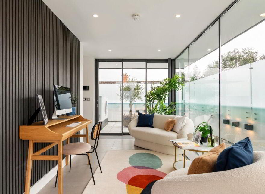Solas, 3B Greenwich Court, Rathmines, Rathmines, D06C6F9