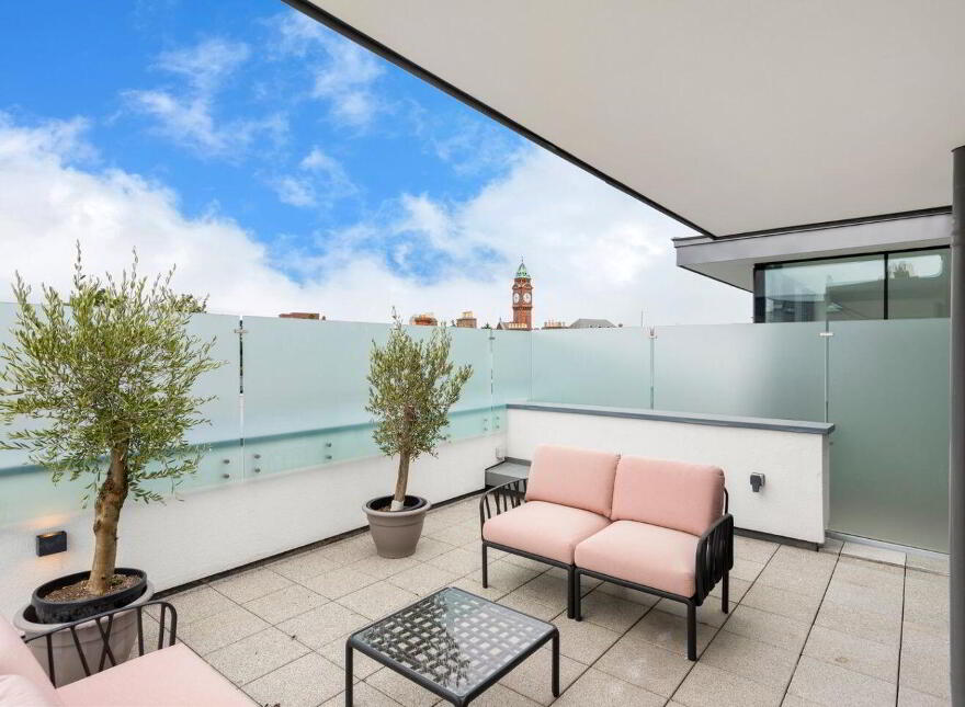 Solas, 3B Greenwich Court, Rathmines, Rathmines, D06C6F9