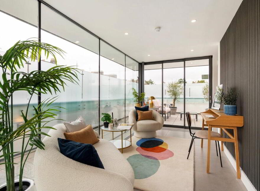 Solas, 3B Greenwich Court, Rathmines, Rathmines, D06C6F9