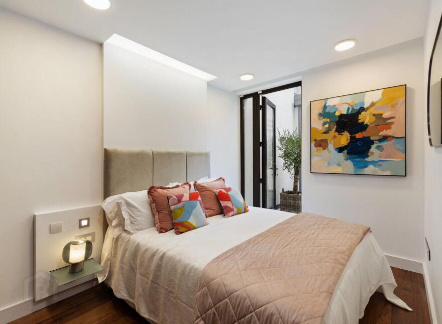 Solas, 3B Greenwich Court, Rathmines, Rathmines, D06C6F9