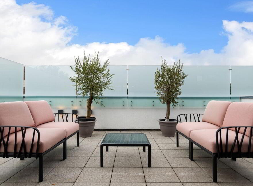 Solas, 3B Greenwich Court, Rathmines, Rathmines, D06C6F9