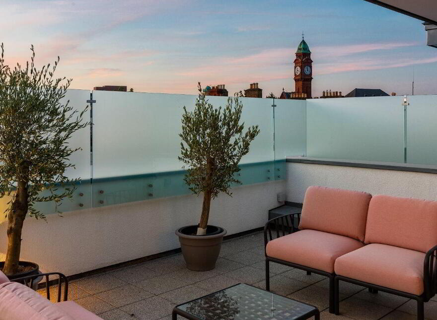 Solas, 3B Greenwich Court, Rathmines, Rathmines, D06C6F9