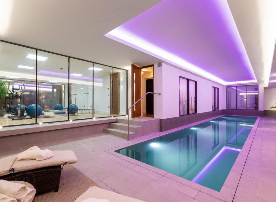 Solas, 3B Greenwich Court, Rathmines, Rathmines, D06C6F9