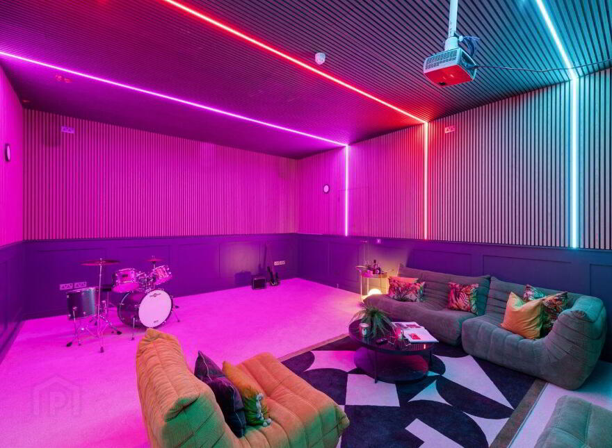 Solas, 3B Greenwich Court, Rathmines, Rathmines, D06C6F9