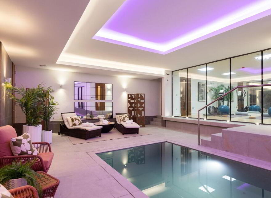 Solas, 3B Greenwich Court, Rathmines, Rathmines, D06C6F9
