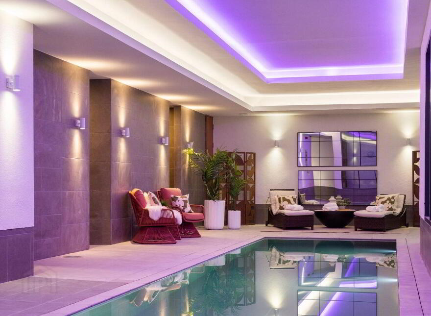 Solas, 3B Greenwich Court, Rathmines, Rathmines, D06C6F9