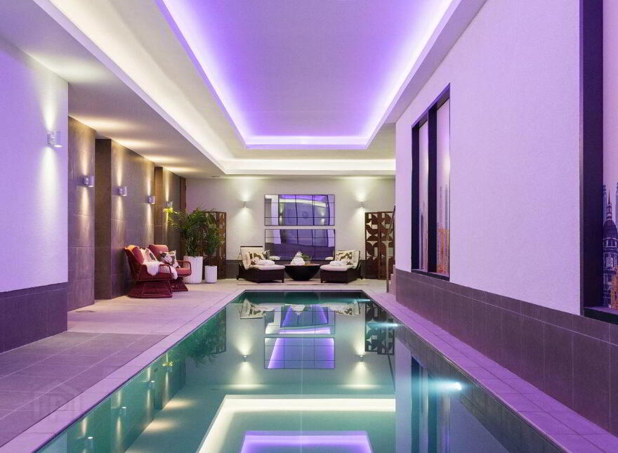Solas, 3B Greenwich Court, Rathmines, Rathmines, D06C6F9