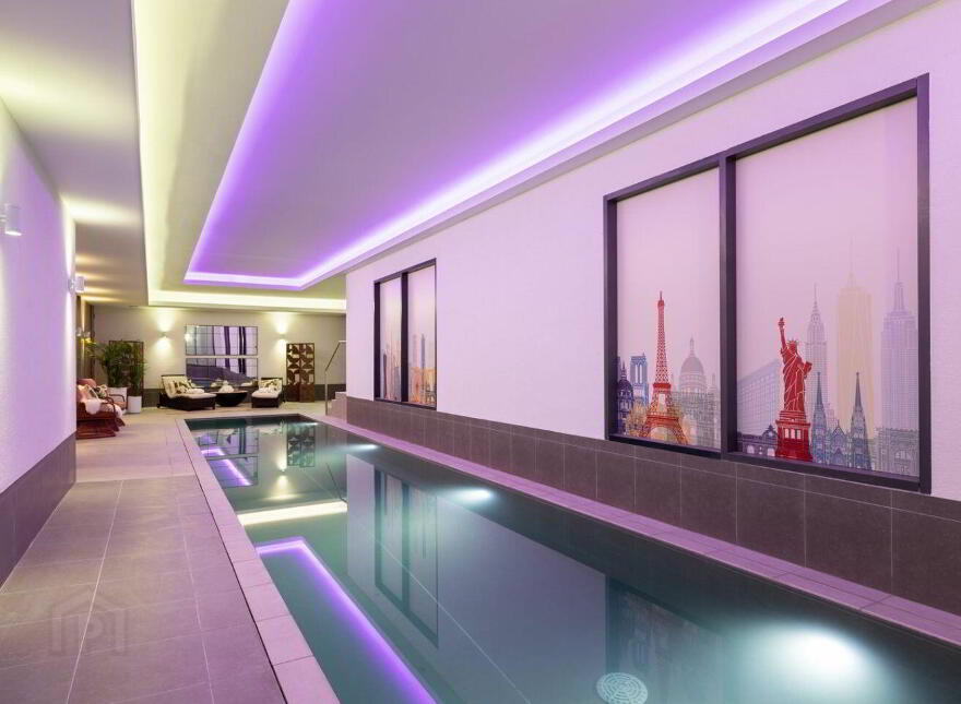 Solas, 3B Greenwich Court, Rathmines, Rathmines, D06C6F9