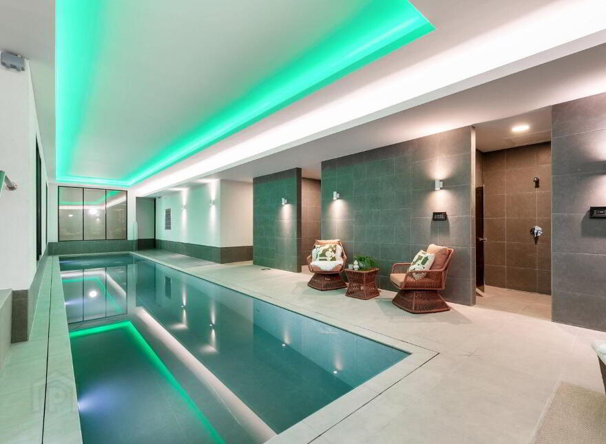 Solas, 3B Greenwich Court, Rathmines, Rathmines, D06C6F9