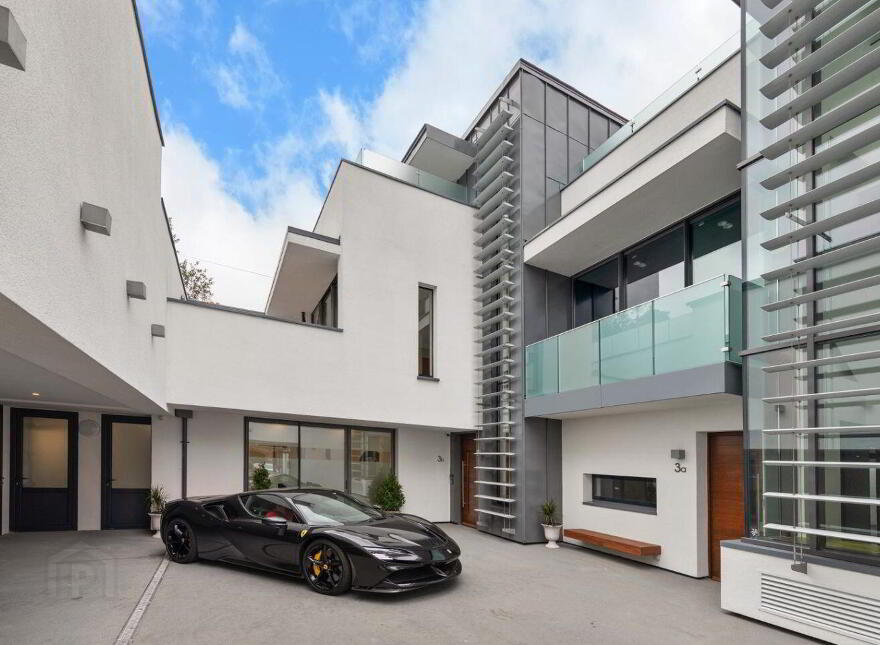 Solas, 3B Greenwich Court, Rathmines, Rathmines, D06C6F9