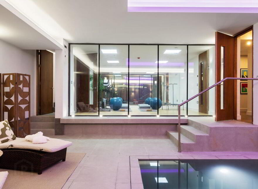 Solas, 3B Greenwich Court, Rathmines, Rathmines, D06C6F9