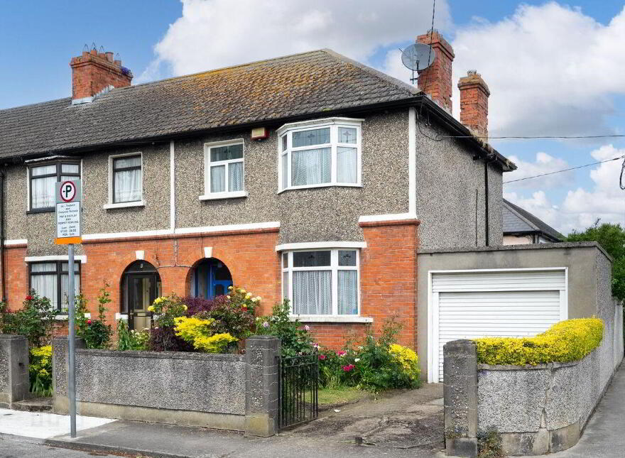 2 Ardagh Road, Crumlin, Crumlin, D12Y659
