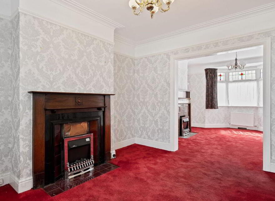 2 Ardagh Road, Crumlin, Crumlin, D12Y659