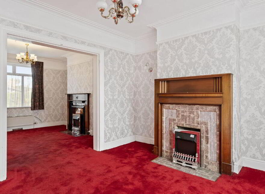 2 Ardagh Road, Crumlin, Crumlin, D12Y659