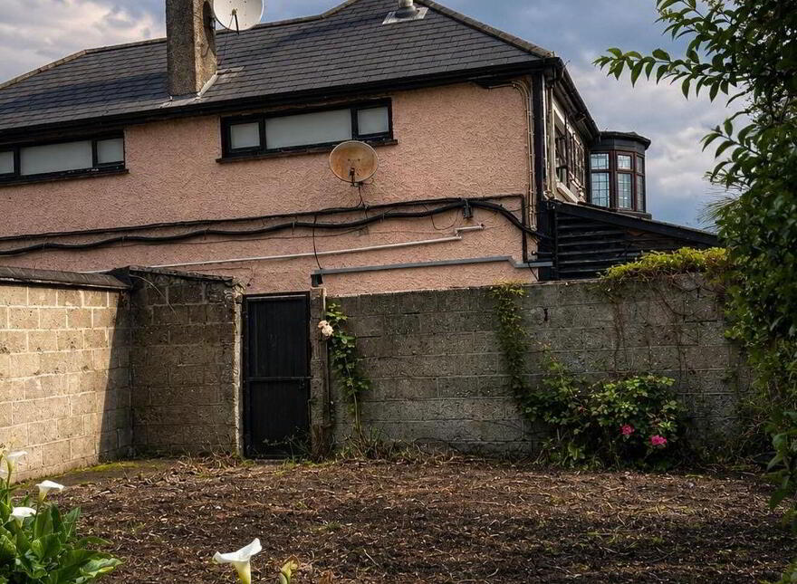 2 Ardagh Road, Crumlin, Crumlin, D12Y659