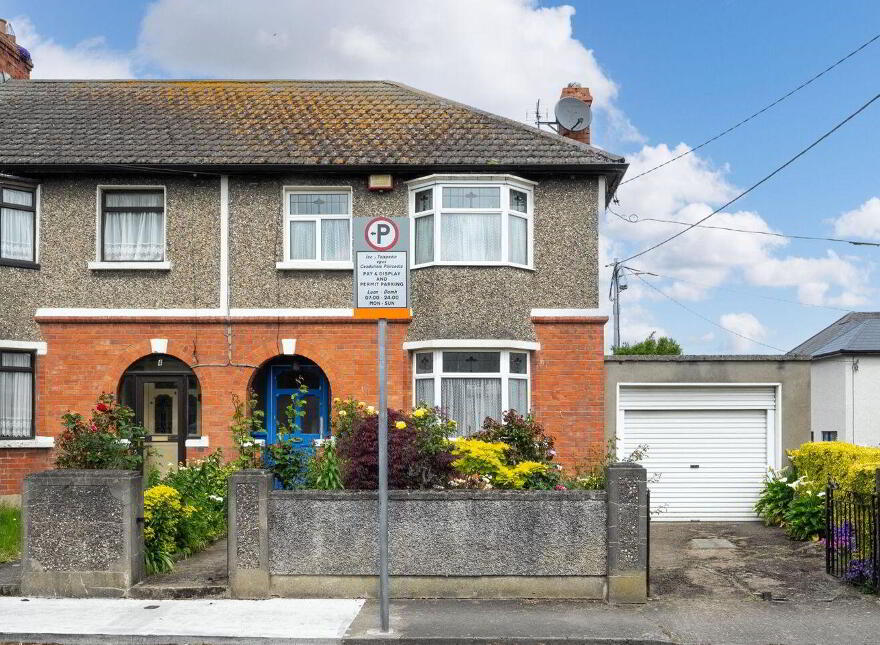 2 Ardagh Road, Crumlin, Crumlin, D12Y659