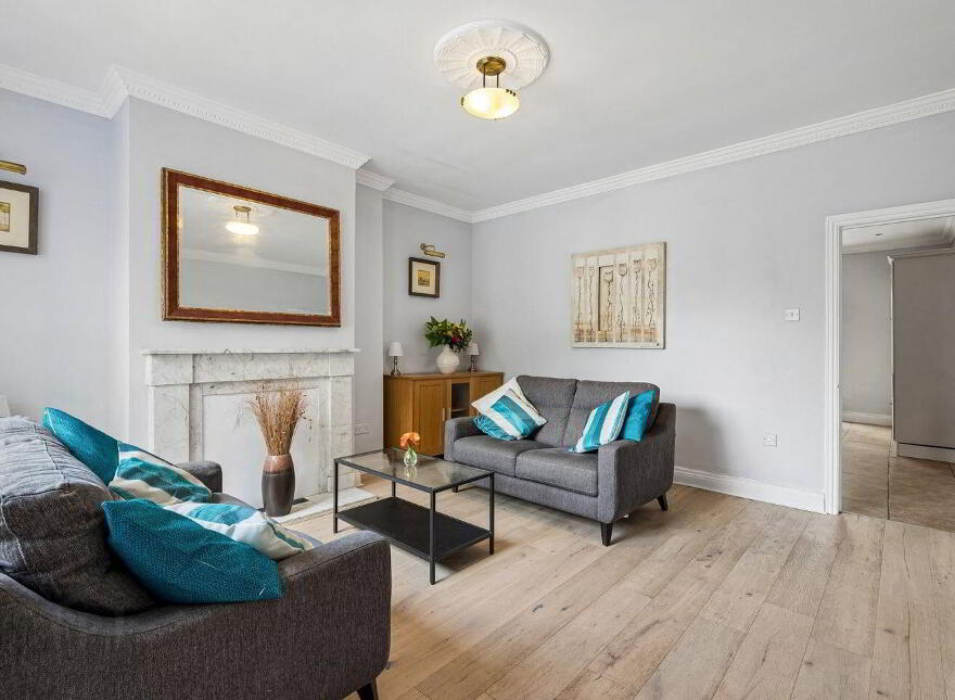 13 Spireview Lane, Rathgar, Rathgar, D06VX51