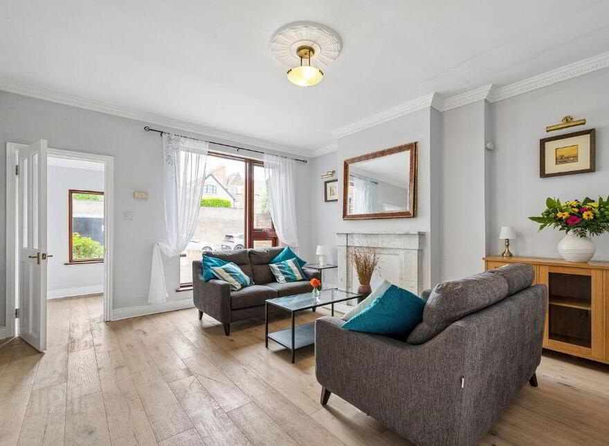 13 Spireview Lane, Rathgar, Rathgar, D06VX51