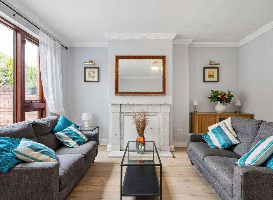13 Spireview Lane, Rathgar, Rathgar, D06VX51