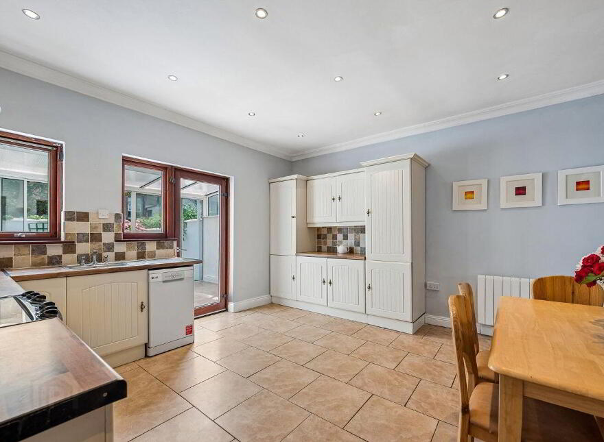 13 Spireview Lane, Rathgar, Rathgar, D06VX51