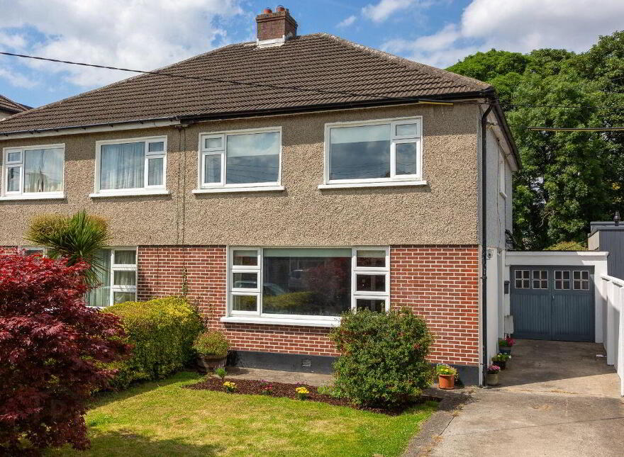 9 Cypress Grove South, Templeogue, 6W, D6wx997, Templeogue, D6WX997
