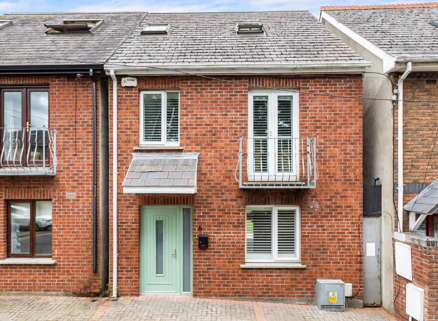 6 Observatory Lane, Rathmines, Rathmines, D06V0P0
