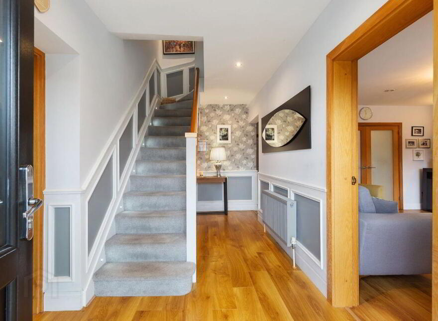 23 Limekiln Drive, Manor Estate, Terenure, Terenure, D12T281