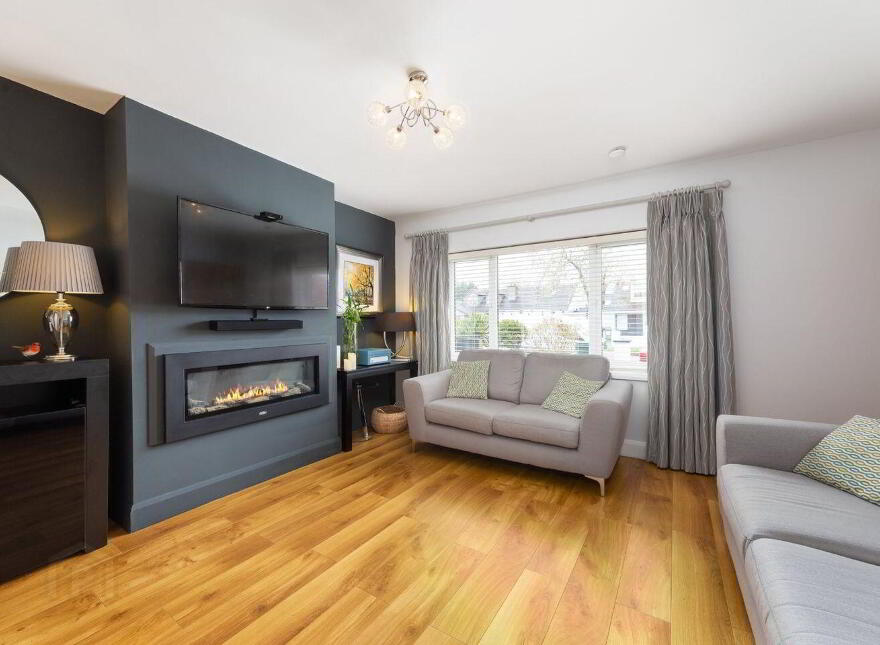 23 Limekiln Drive, Manor Estate, Terenure, Terenure, D12T281