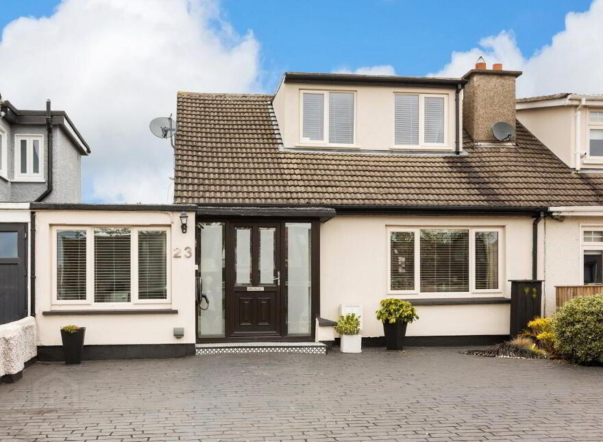 23 Limekiln Drive, Manor Estate, Terenure, Terenure, D12T281
