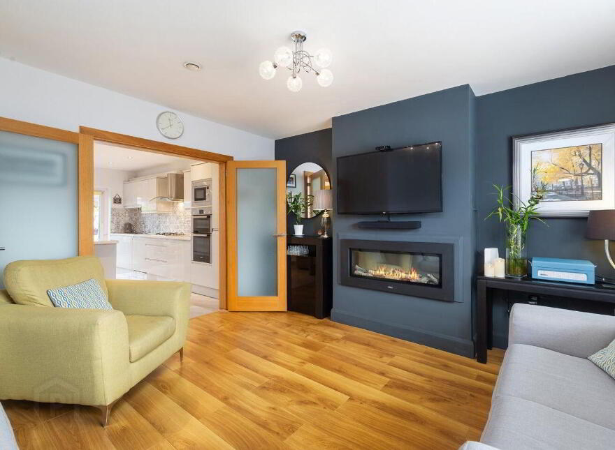 23 Limekiln Drive, Manor Estate, Terenure, Terenure, D12T281