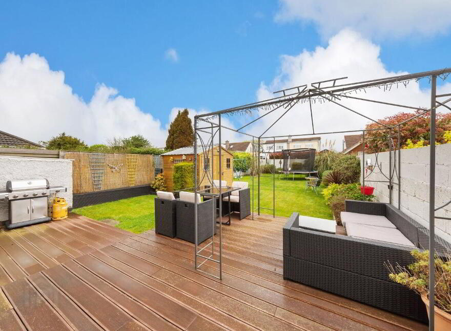 23 Limekiln Drive, Manor Estate, Terenure, Terenure, D12T281