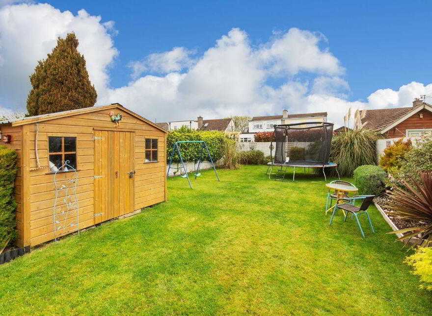 23 Limekiln Drive, Manor Estate, Terenure, Terenure, D12T281