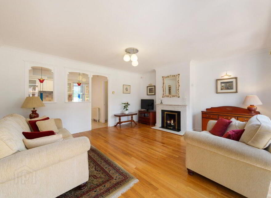 32 Mount Sandford, Milltown, Milltown, D06NP92