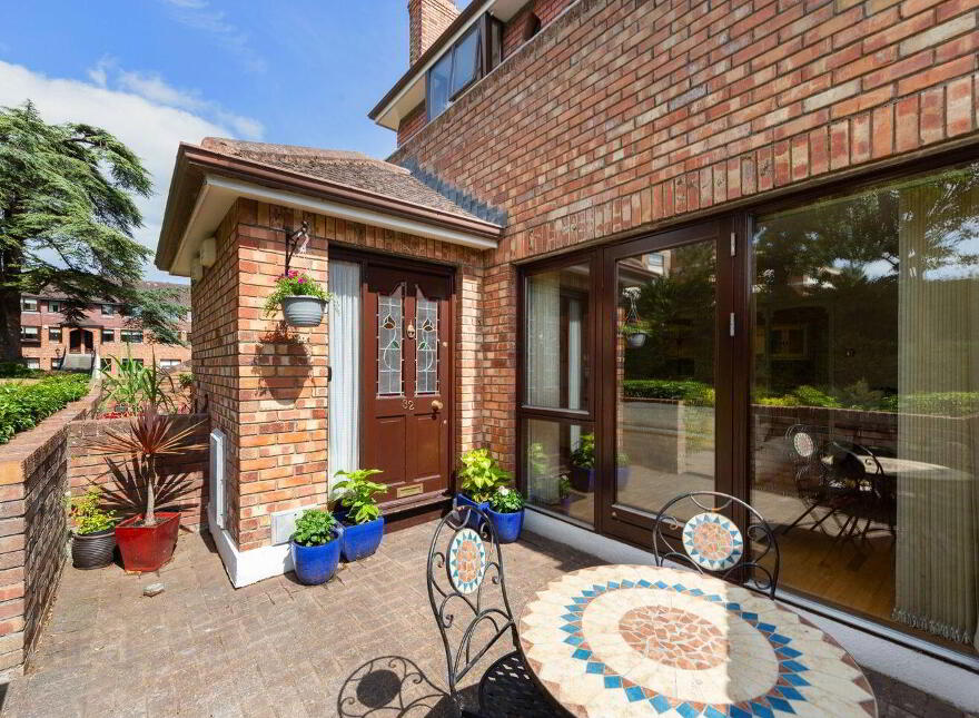 32 Mount Sandford, Milltown, Milltown, D06NP92
