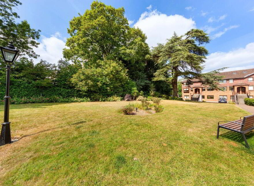 32 Mount Sandford, Milltown, Milltown, D06NP92