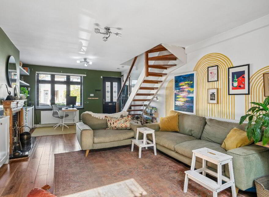 61 Durrow Road, Kimmage, Kimmage, D12X7E5