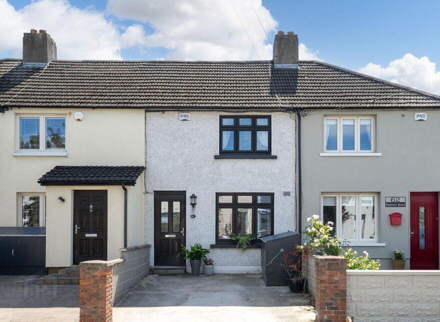 61 Durrow Road, Kimmage, Kimmage, D12X7E5