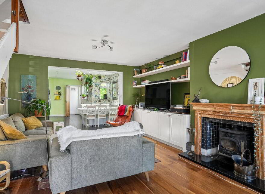 61 Durrow Road, Kimmage, Kimmage, D12X7E5