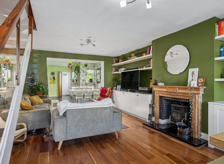 61 Durrow Road, Kimmage, Kimmage, D12X7E5