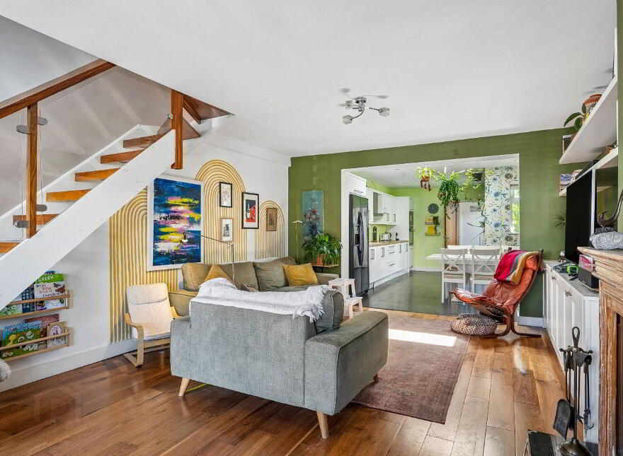 61 Durrow Road, Kimmage, Kimmage, D12X7E5