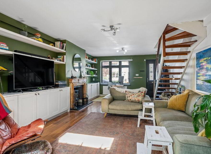 61 Durrow Road, Kimmage, Kimmage, D12X7E5