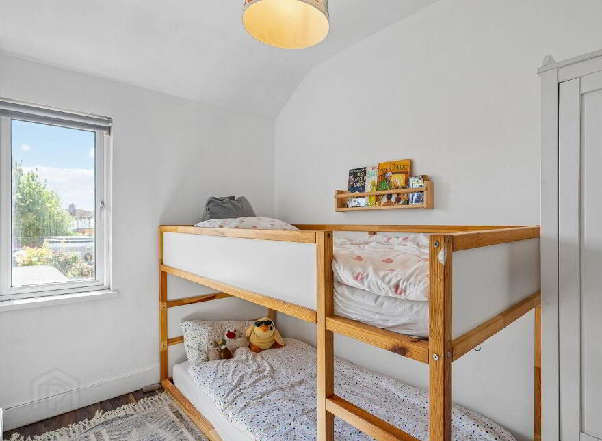 61 Durrow Road, Kimmage, Kimmage, D12X7E5