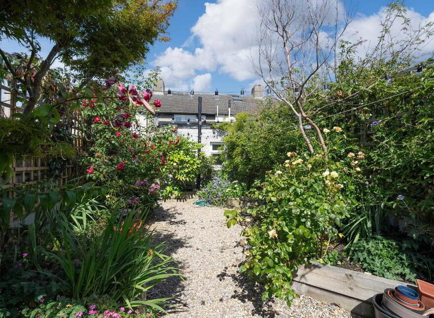 61 Durrow Road, Kimmage, Kimmage, D12X7E5