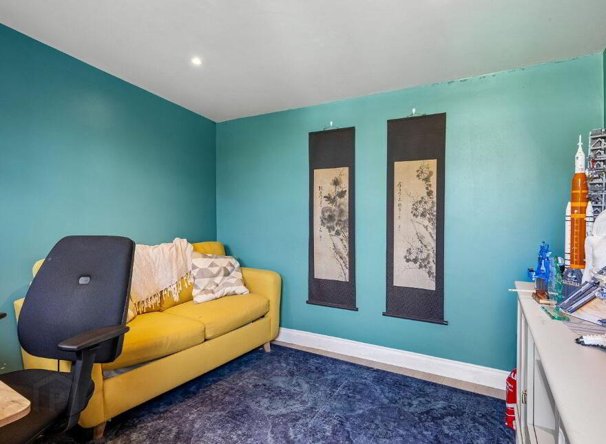 61 Durrow Road, Kimmage, Kimmage, D12X7E5