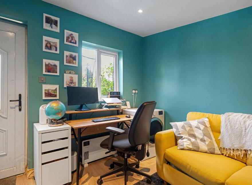 61 Durrow Road, Kimmage, Kimmage, D12X7E5