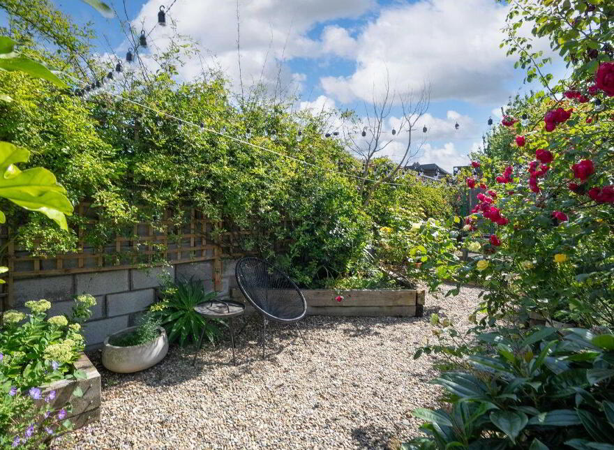 61 Durrow Road, Kimmage, Kimmage, D12X7E5