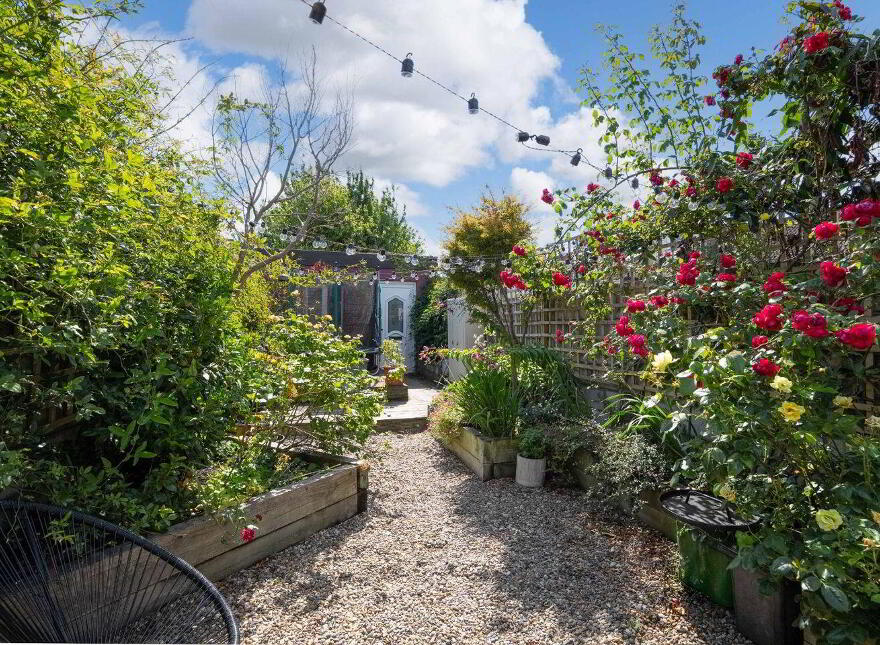 61 Durrow Road, Kimmage, Kimmage, D12X7E5