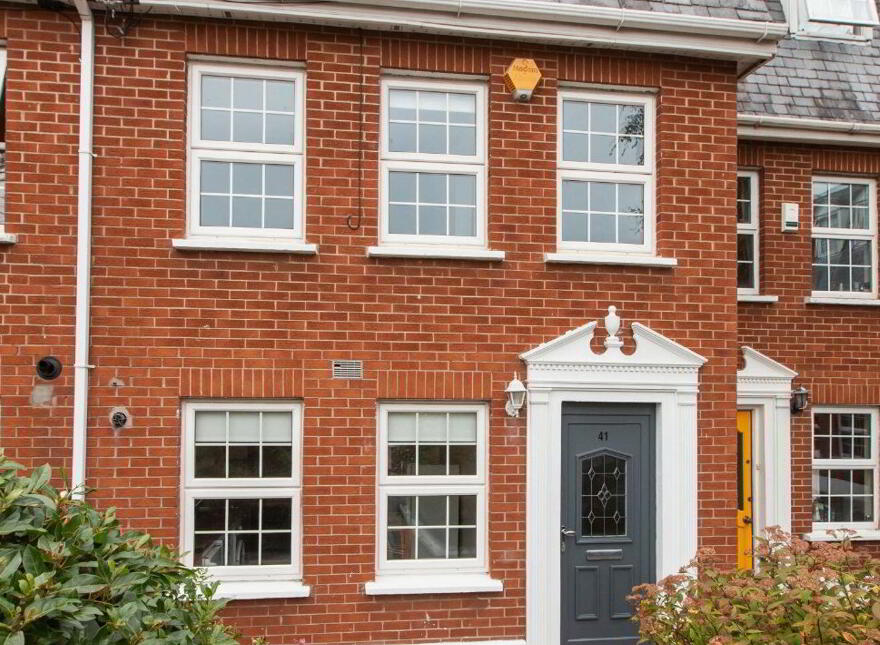 41 Grosvenor Park, Rathmines, Rathmines, D06Y5P1