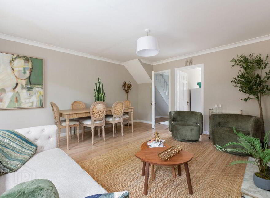 41 Grosvenor Park, Rathmines, Rathmines, D06Y5P1