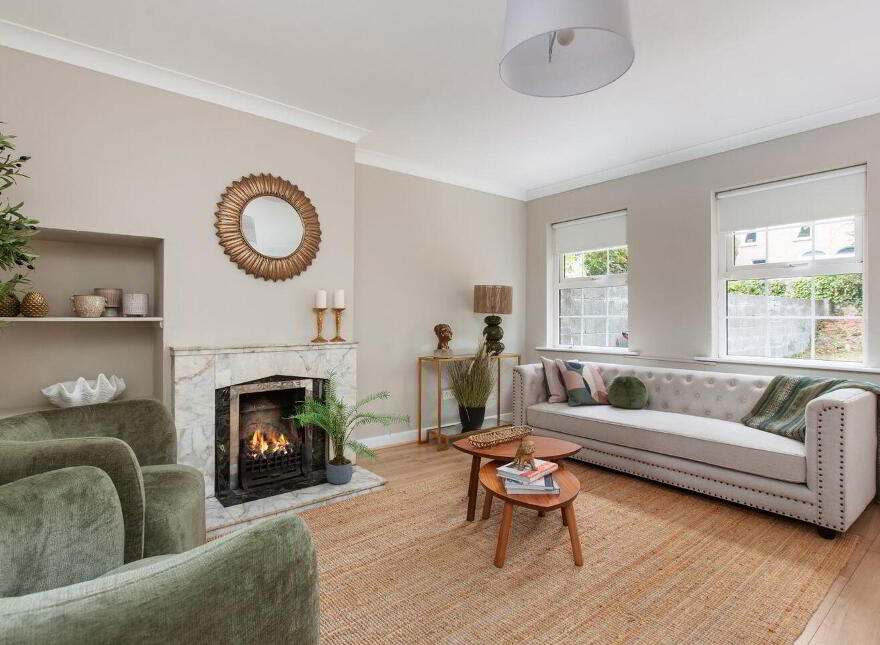 41 Grosvenor Park, Rathmines, Rathmines, D06Y5P1
